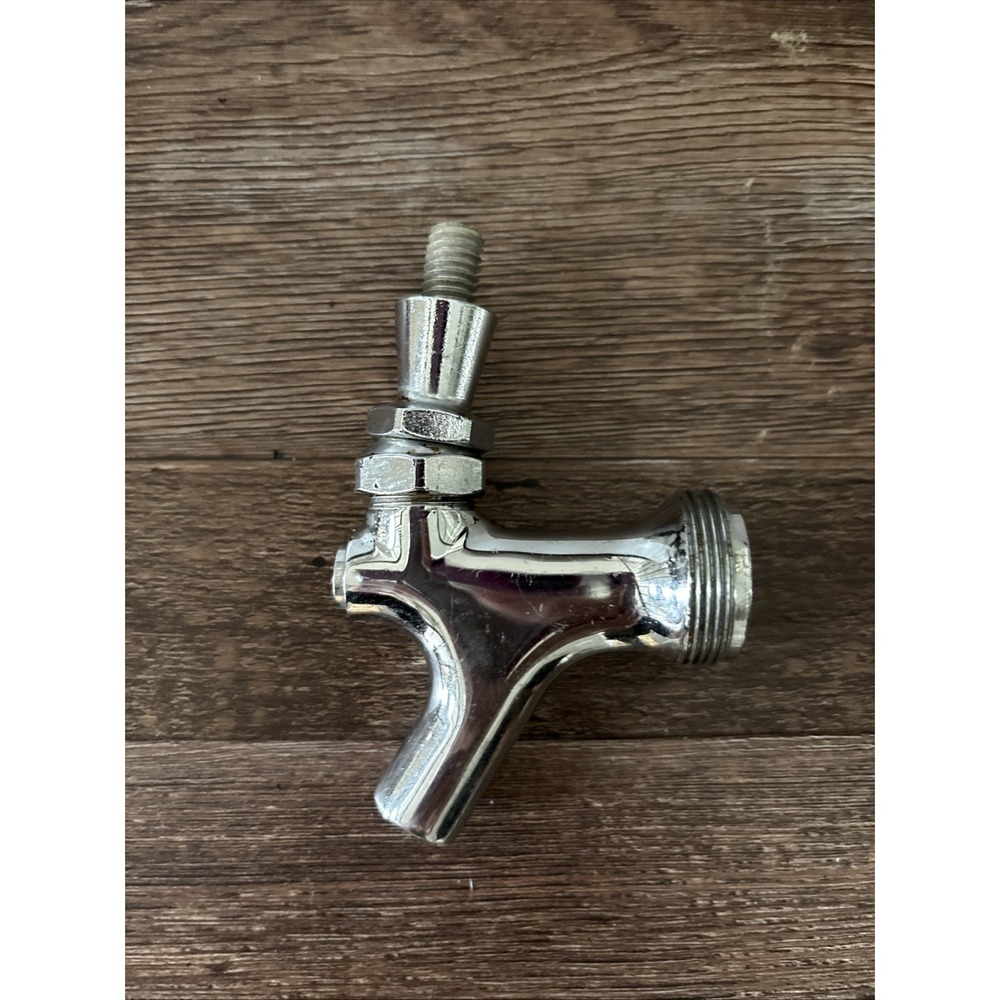 Tap-Rite spout 60's